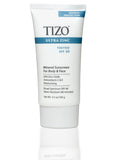 TiZO Ultra Zinc Body & Face Mineral Sunscreen SPF 40 (2 options)