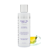 Green Tea Citrus Cleanser with Grapefruit, Lemon and Yucca - MASLA Skincare
