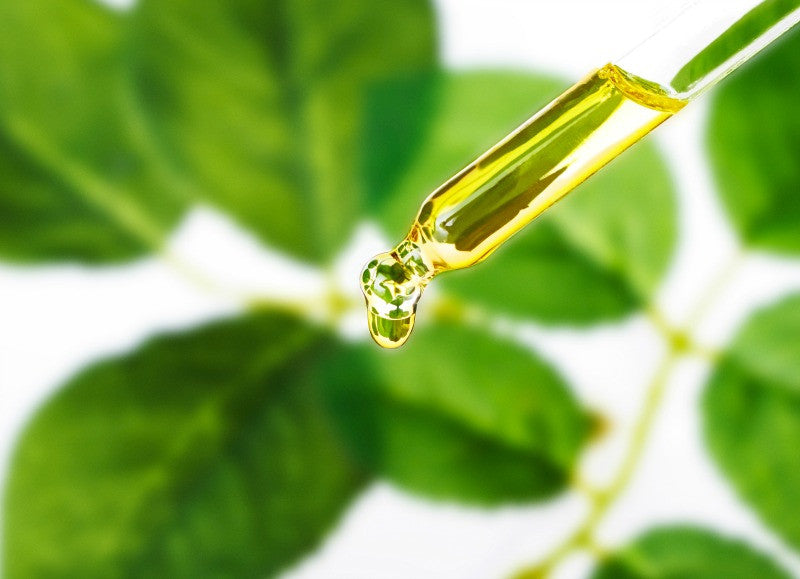Beauty Oils And Their Skin Care Benefits.