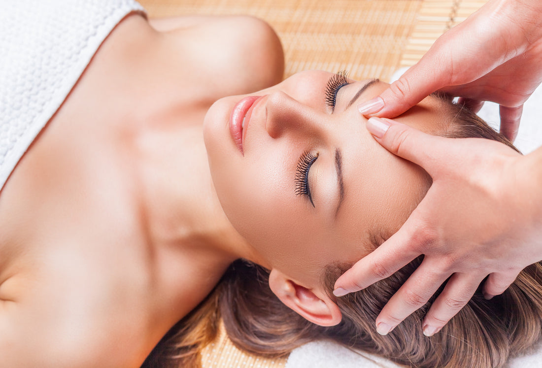 Taking care of your skin. Basics.