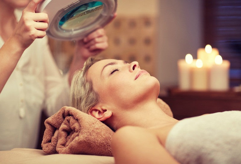 Who are Estheticians?