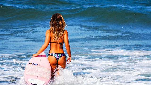 The Dangers And The Benefits Of Sun Exposure.