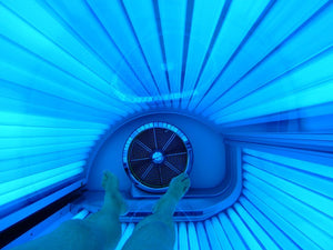 Tanning Beds: To Ban, Or Not To Ban?