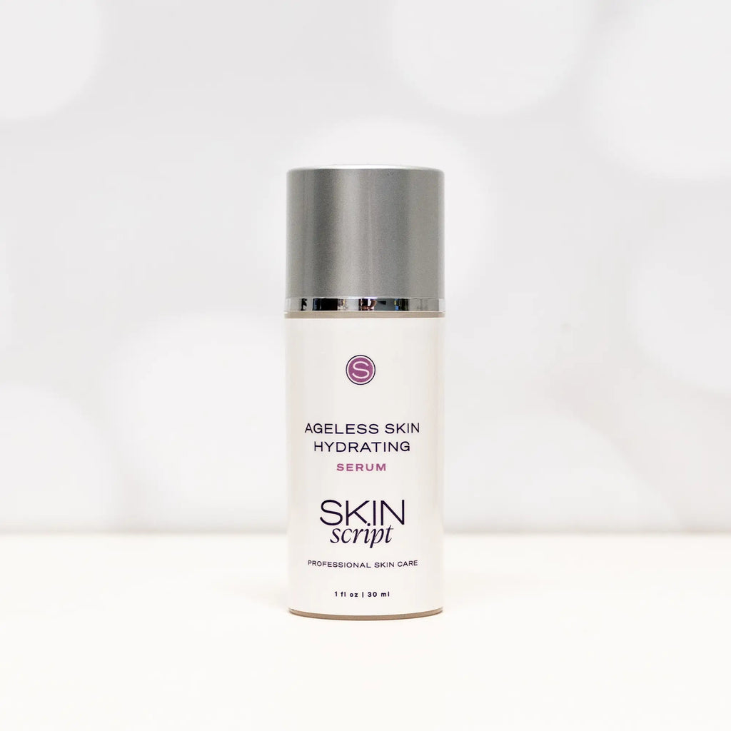 Ageless Skin Hydrating Serum