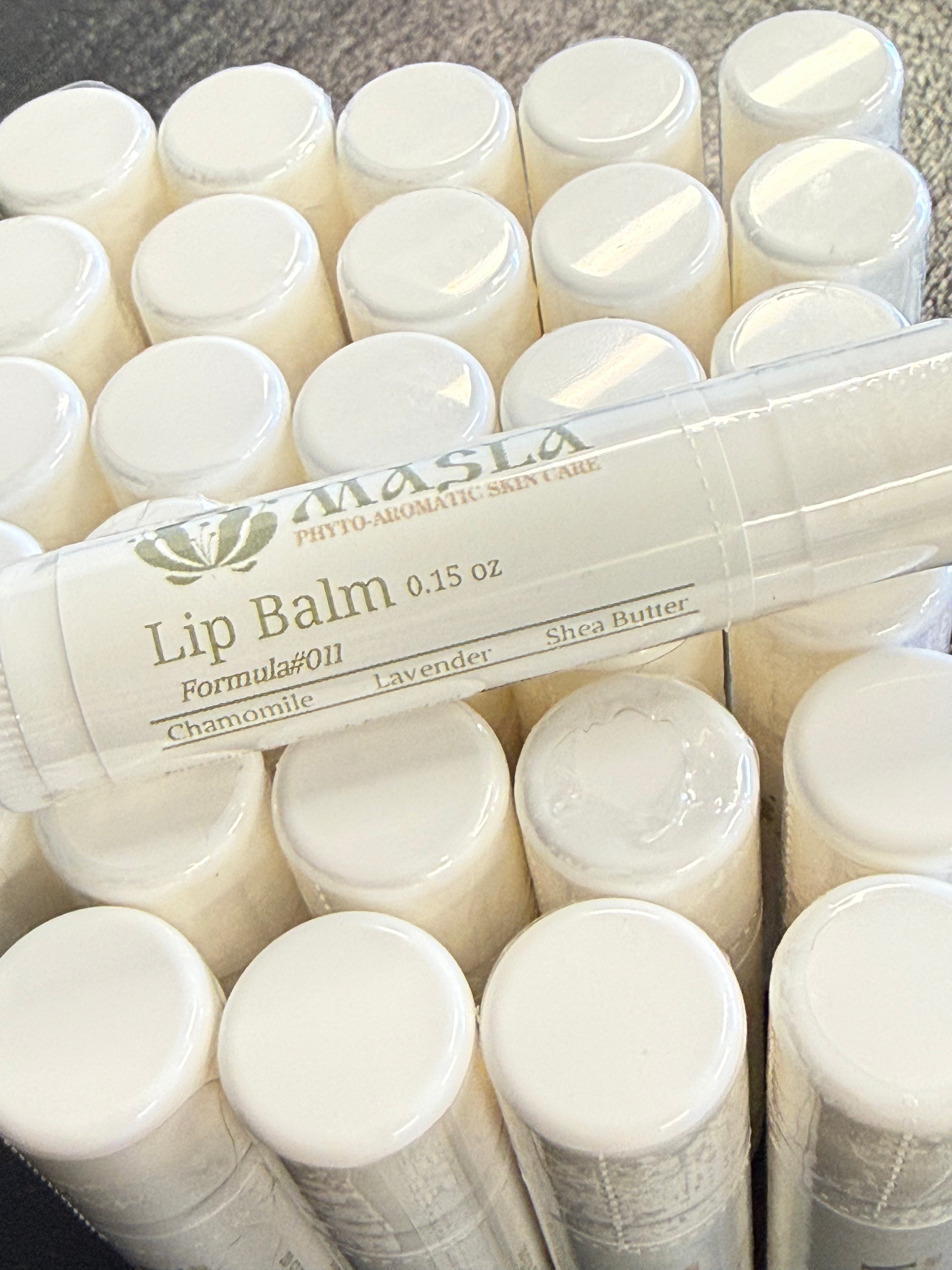 New! Lip Balm #011 - MASLA Skincare