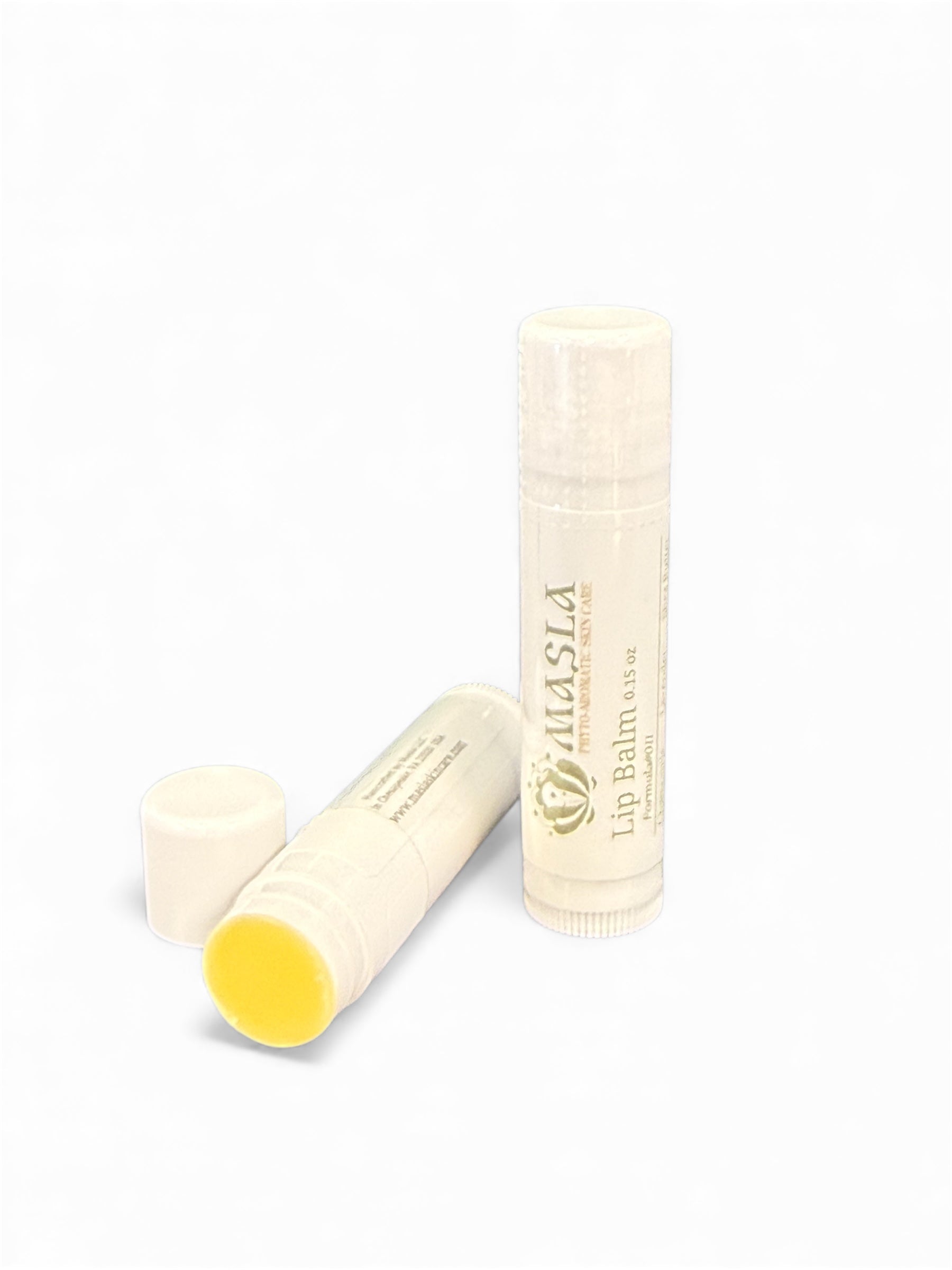 New! Lip Balm #011 - MASLA Skincare