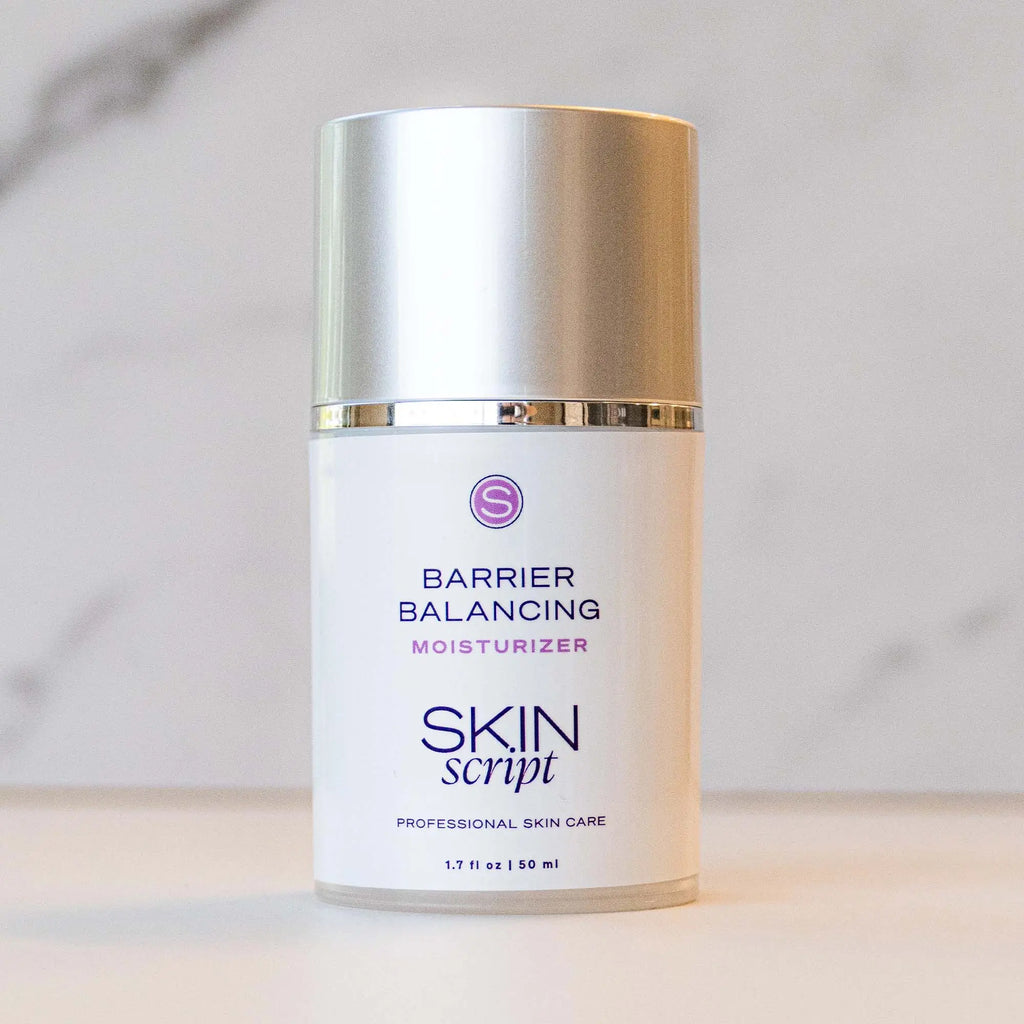 Cacteen Balancing Moisturizer - MASLA Skincare