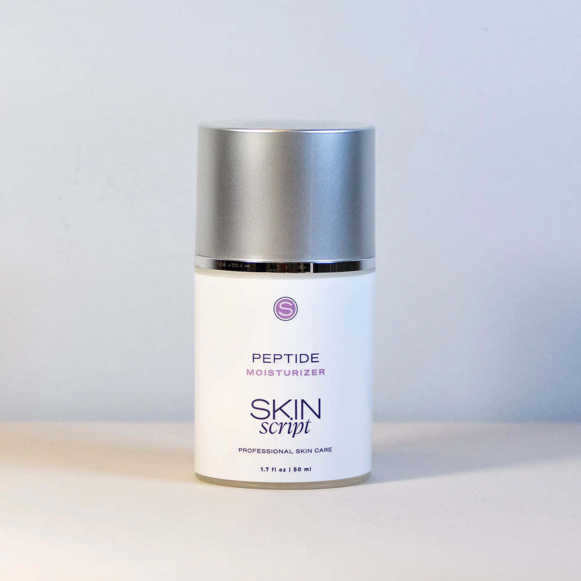 Peptide Restoration Moisturizer