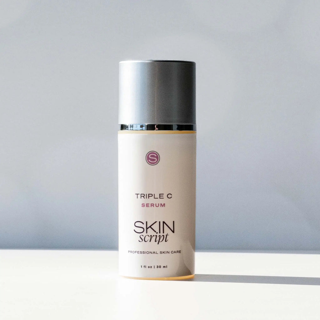 Triple C Serum