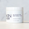 Glycolic & Retinol Pads