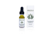 "Calm & Nourished" - Soothing Face Oil - MASLA Skincare