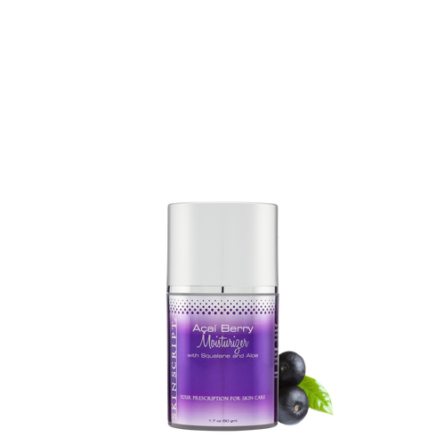 Acai Berry Moisturizer - MASLA Skincare
