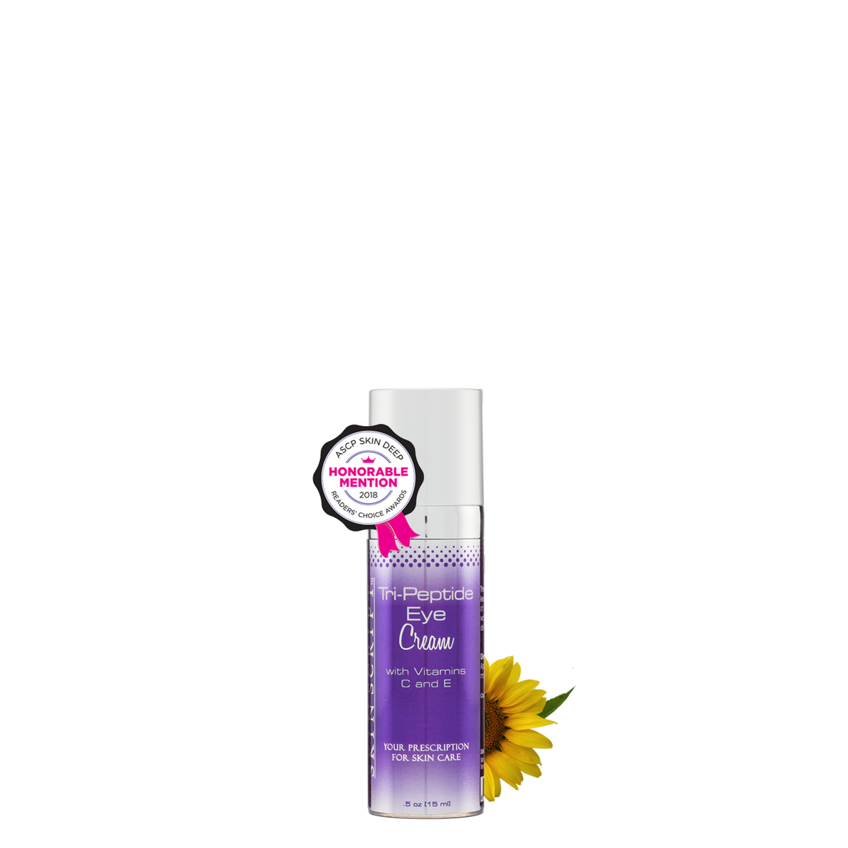 Tri-Peptide Eye Cream - MASLA Skincare