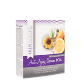 Anti-Aging Serum Kit with Tri-Peptide Cream - MASLA Skincare