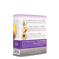 Anti-Aging Serum Kit with Tri-Peptide Cream - MASLA Skincare