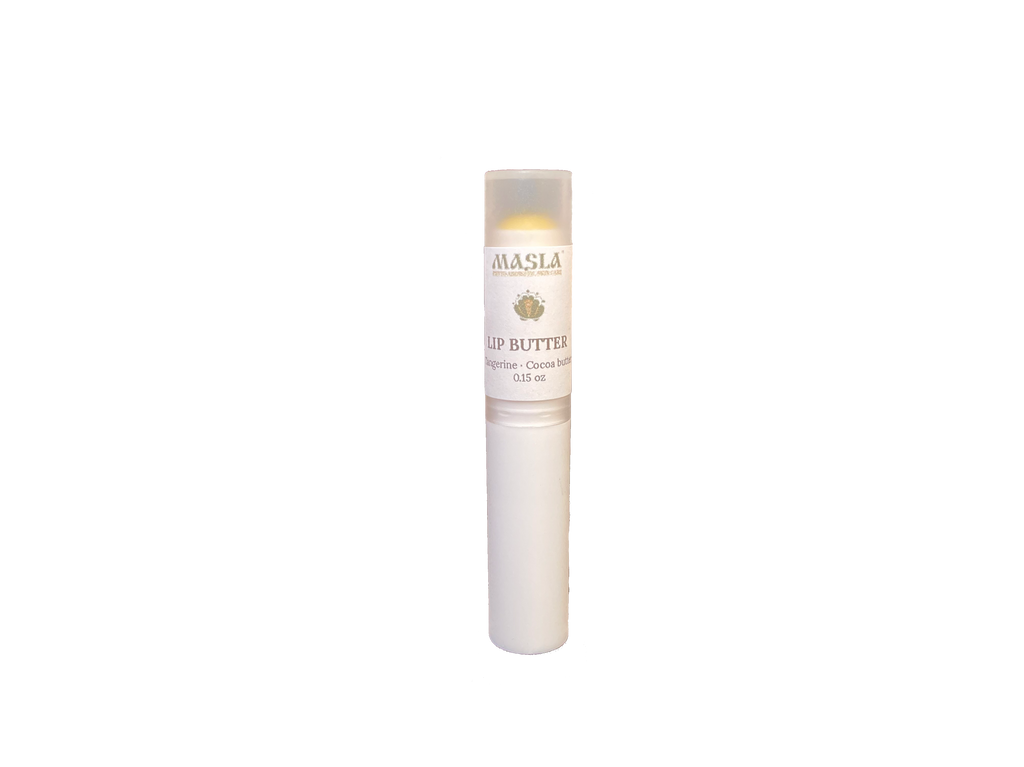 Lip Butter - MASLA Skincare