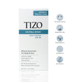 TiZO Ultra Zinc Body & Face Mineral Sunscreen SPF 40 (2 options) - MASLA Skincare