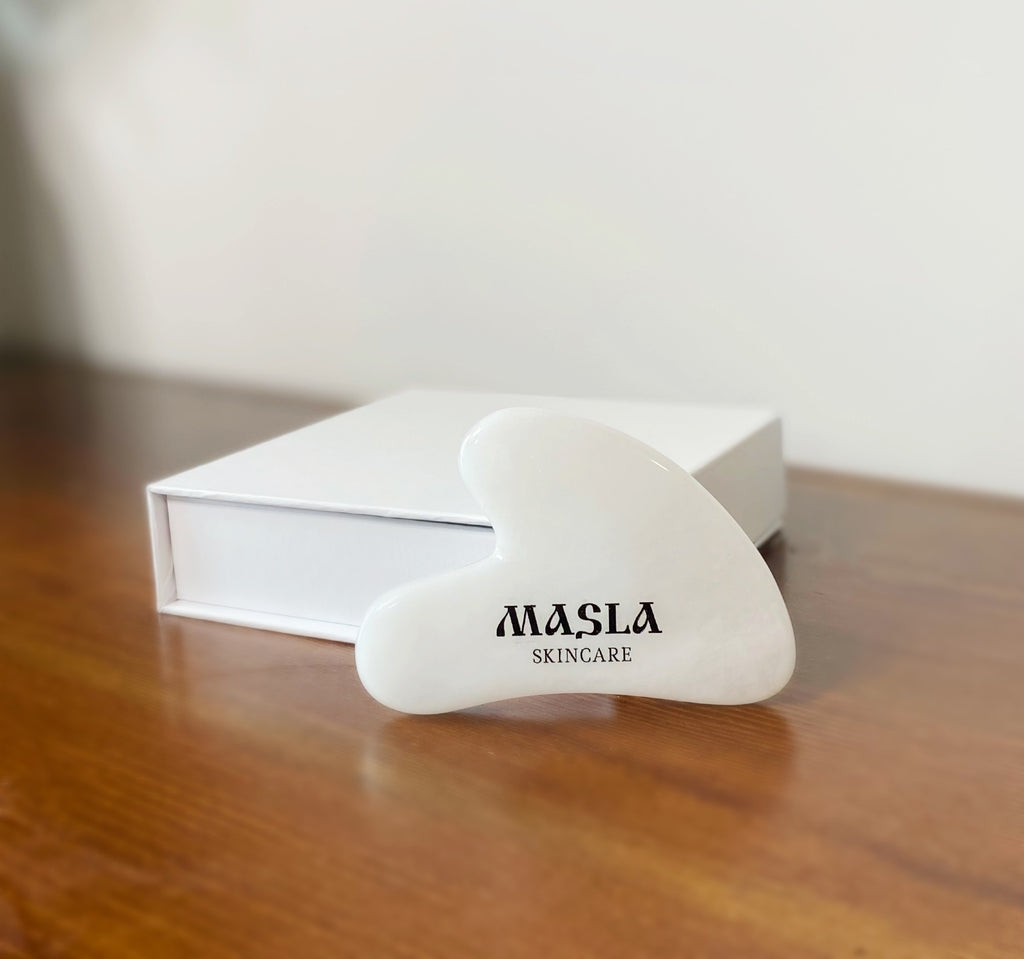Gua Sha - MASLA Skincare