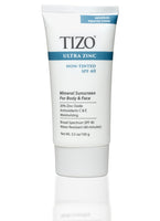TiZO Ultra Zinc Body & Face Mineral Sunscreen SPF 40 (2 options)
