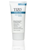 TiZO Ultra Zinc Body & Face Mineral Sunscreen SPF 40 (2 options)