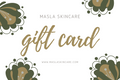 Gift Card - MASLA Skincare