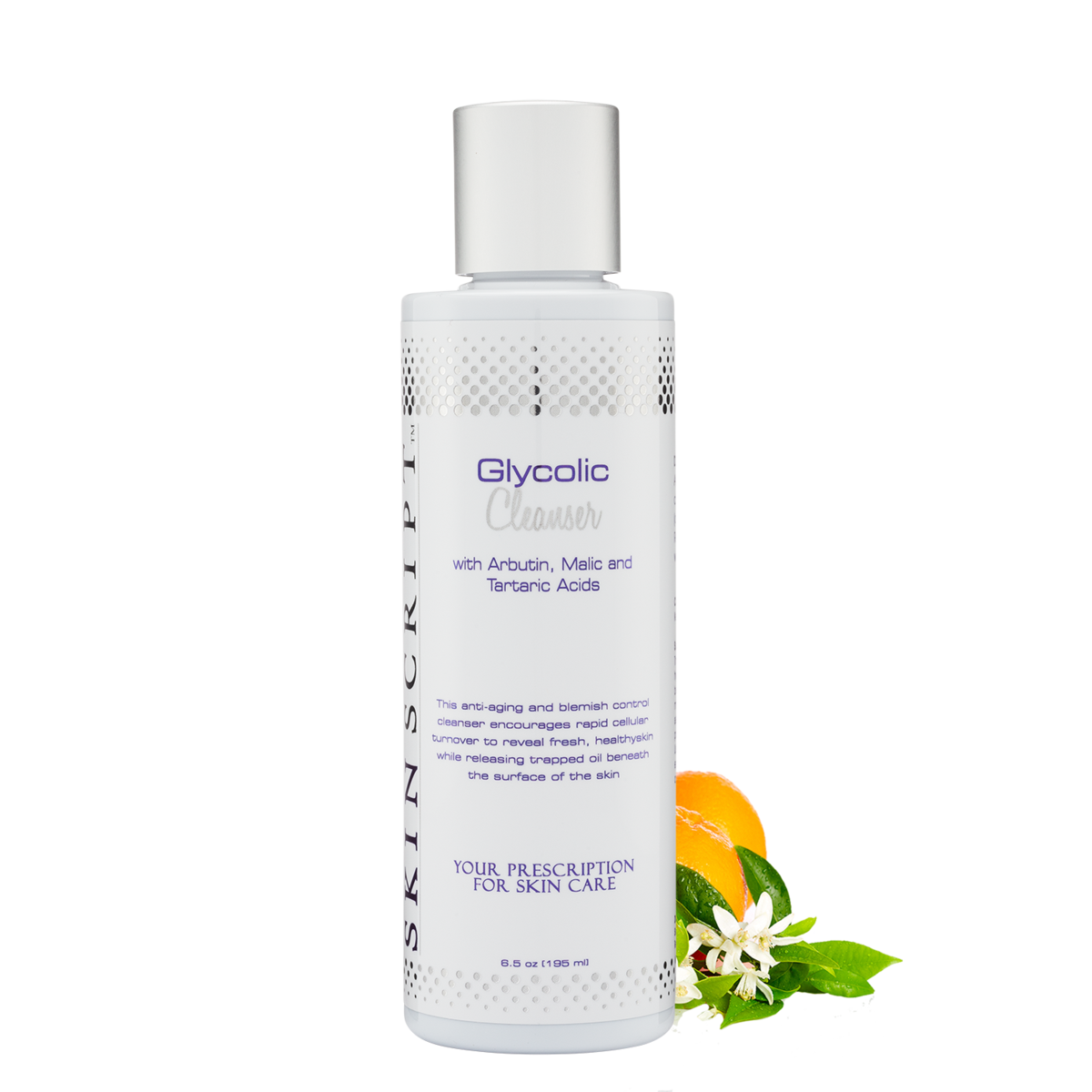 Glycolic Cleanser - MASLA Skincare