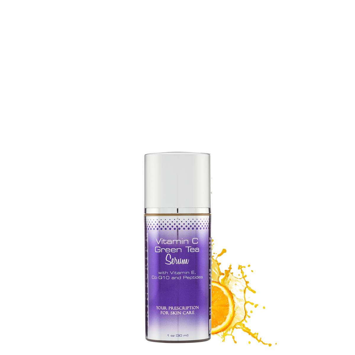 Vitamin C Green Tea Serum - MASLA Skincare