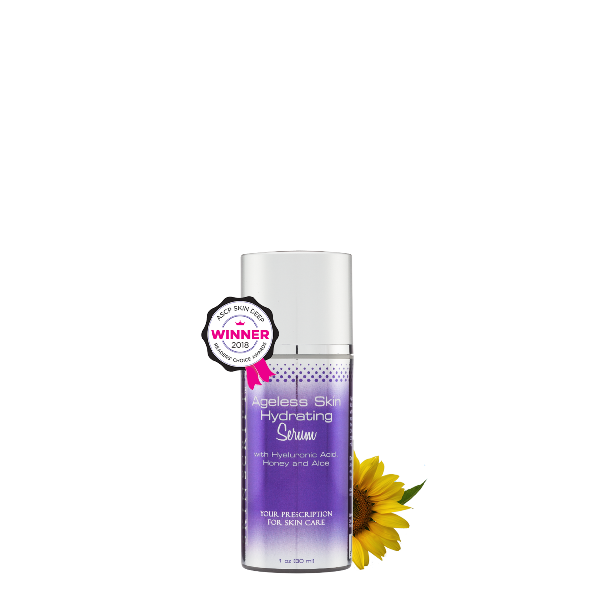 Ageless Hydrating Serum - MASLA Skincare
