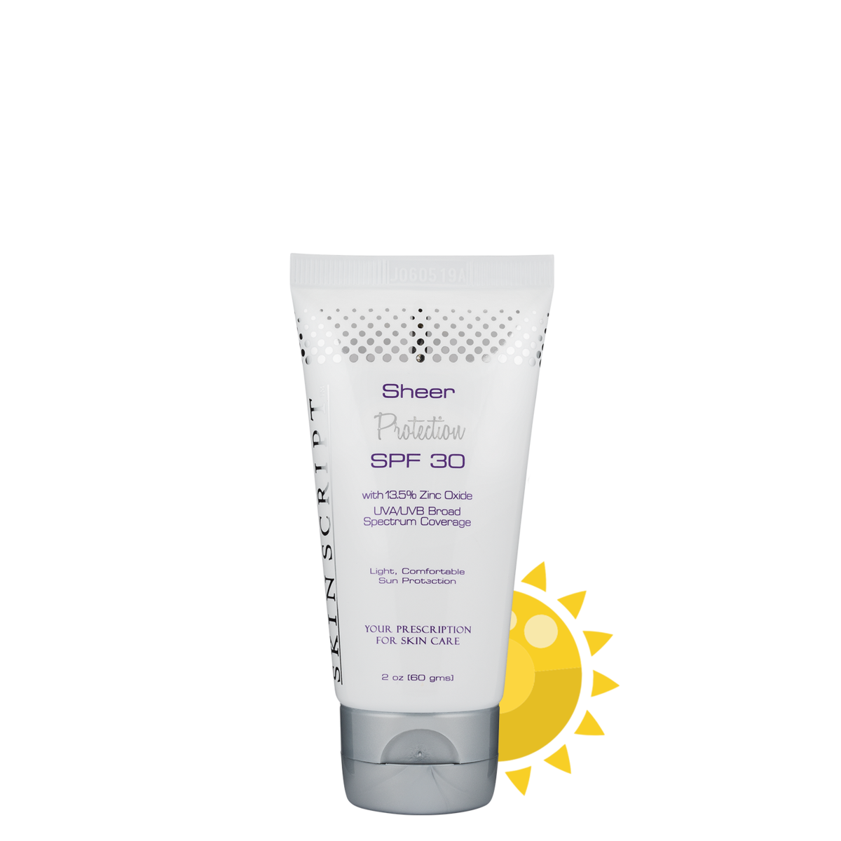 Sheer Protection SPF 30 - MASLA Skincare