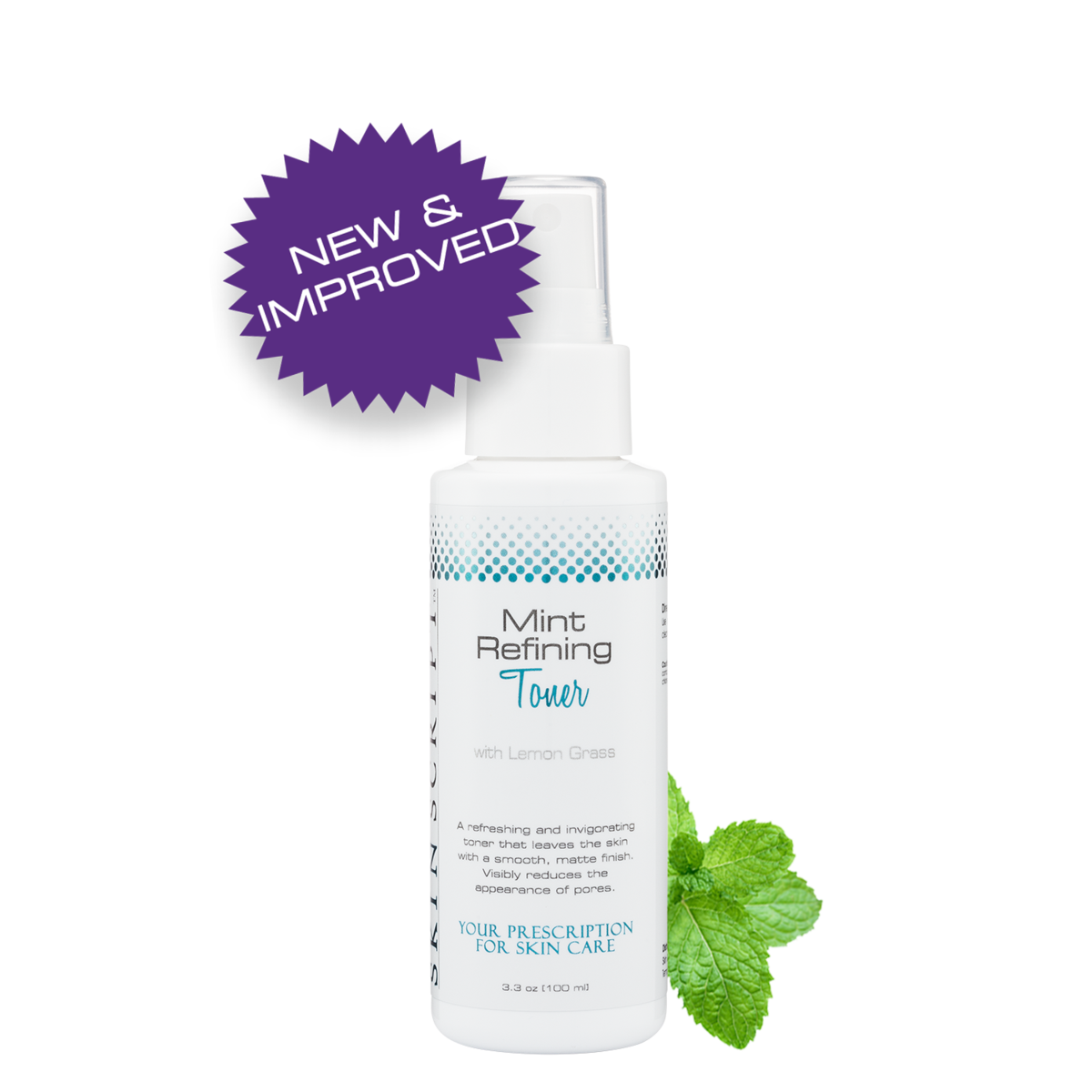Mint Refining Toner - MASLA Skincare