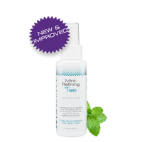 Mint Refining Toner